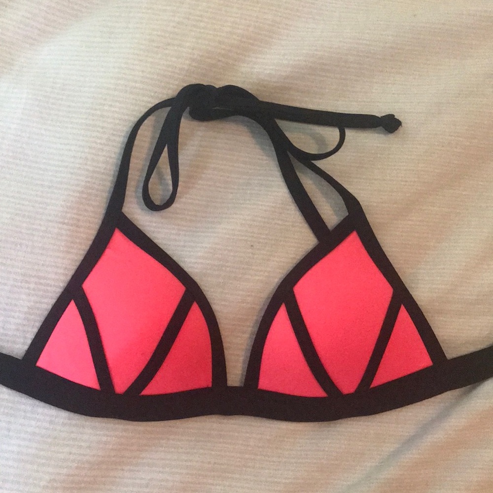 Victoria secret bikini top